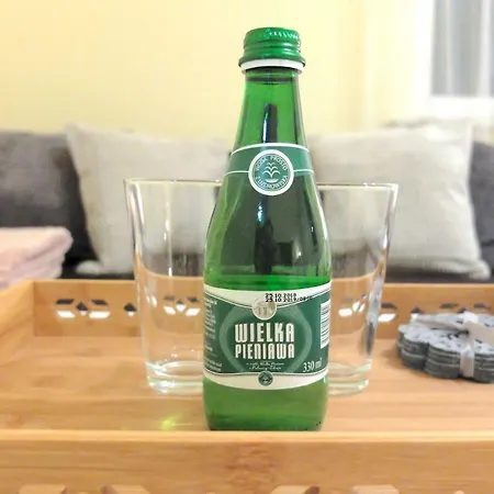 Apartamento Willa Polanicka Polanica-Zdrój