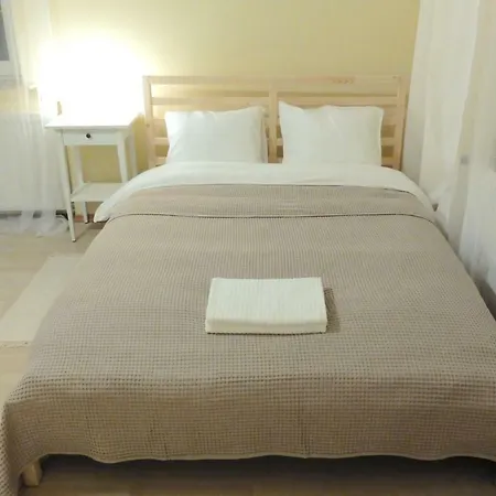 Willa Polanicka Apartamento Polanica-Zdrój