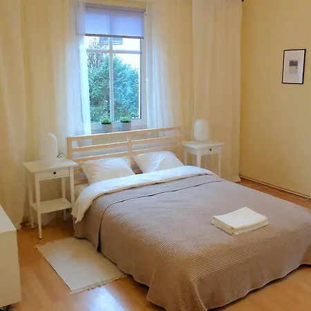 Willa Polanicka Apartamento
