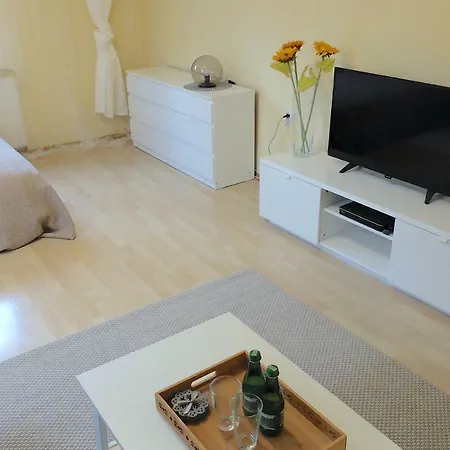 Apartamento Willa Polanicka *