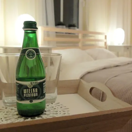 Apartamento Willa Polanicka