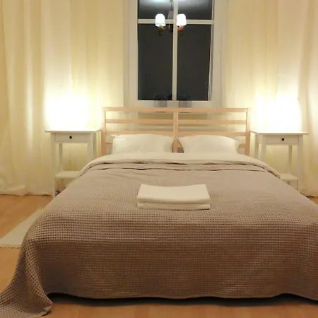 Willa Polanicka Apartamento